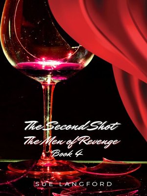 cover image of Second Shot